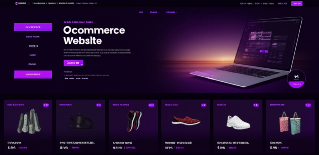 NFT Marketplace
